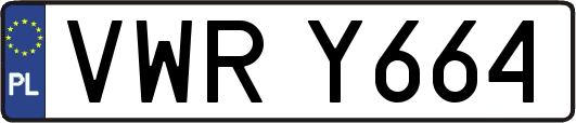 VWRY664