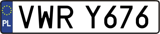 VWRY676
