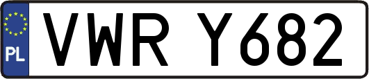 VWRY682