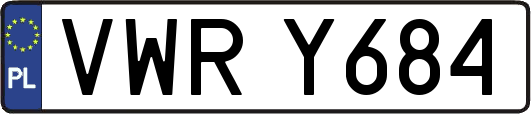 VWRY684