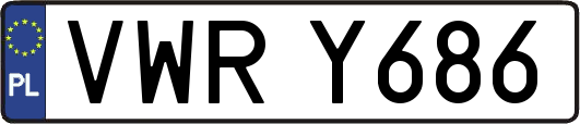 VWRY686