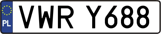 VWRY688