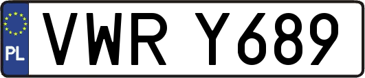 VWRY689