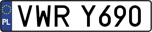VWRY690