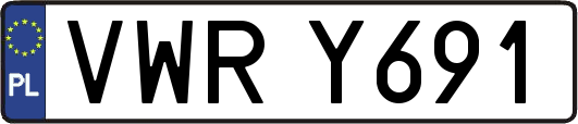 VWRY691