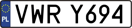 VWRY694