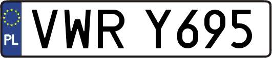 VWRY695