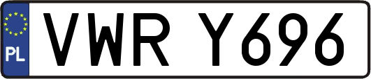 VWRY696