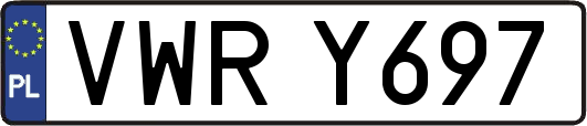 VWRY697
