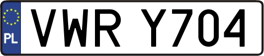 VWRY704