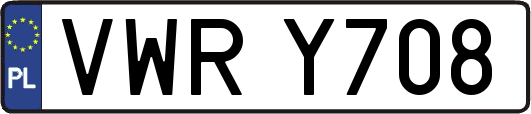VWRY708