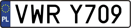 VWRY709