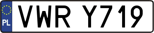 VWRY719