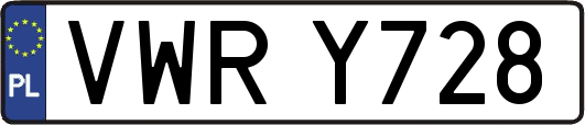 VWRY728
