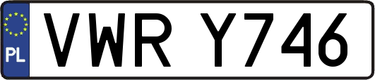 VWRY746