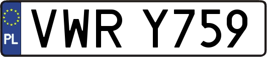 VWRY759