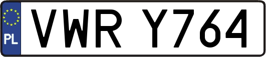 VWRY764