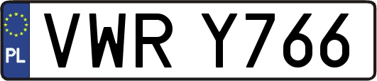 VWRY766