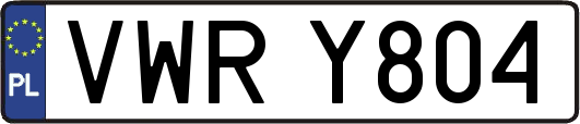 VWRY804
