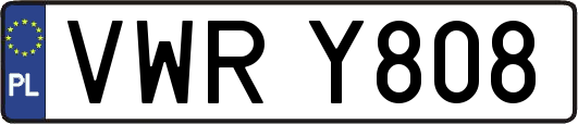 VWRY808