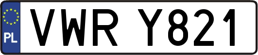 VWRY821