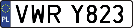 VWRY823