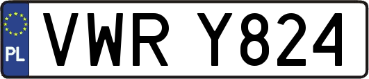 VWRY824