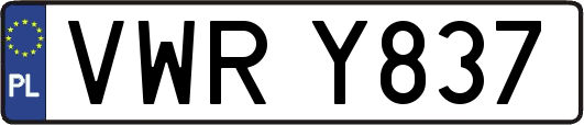 VWRY837