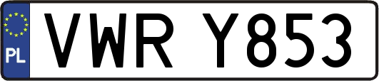 VWRY853