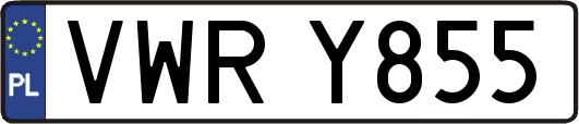 VWRY855