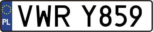 VWRY859