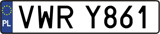 VWRY861