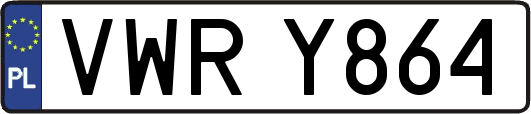 VWRY864