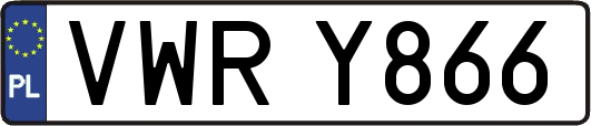 VWRY866