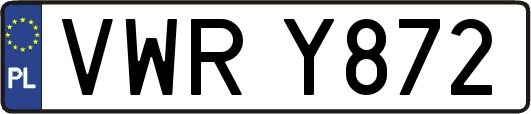 VWRY872