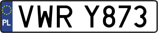 VWRY873
