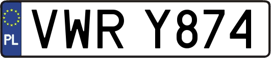 VWRY874