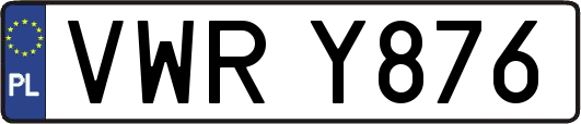 VWRY876