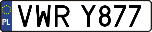 VWRY877