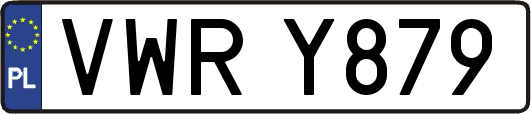 VWRY879