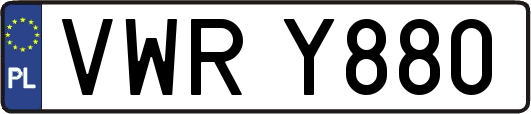 VWRY880