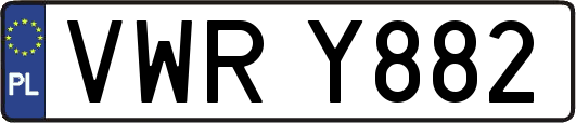 VWRY882