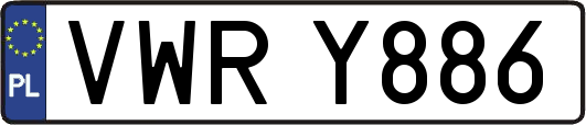 VWRY886