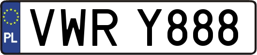 VWRY888