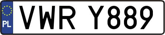 VWRY889