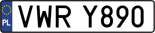 VWRY890