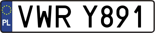 VWRY891