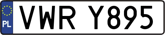 VWRY895