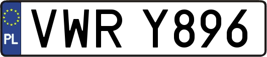 VWRY896