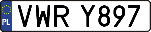 VWRY897